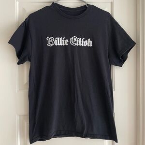 Billie Eilish Graphic Tee